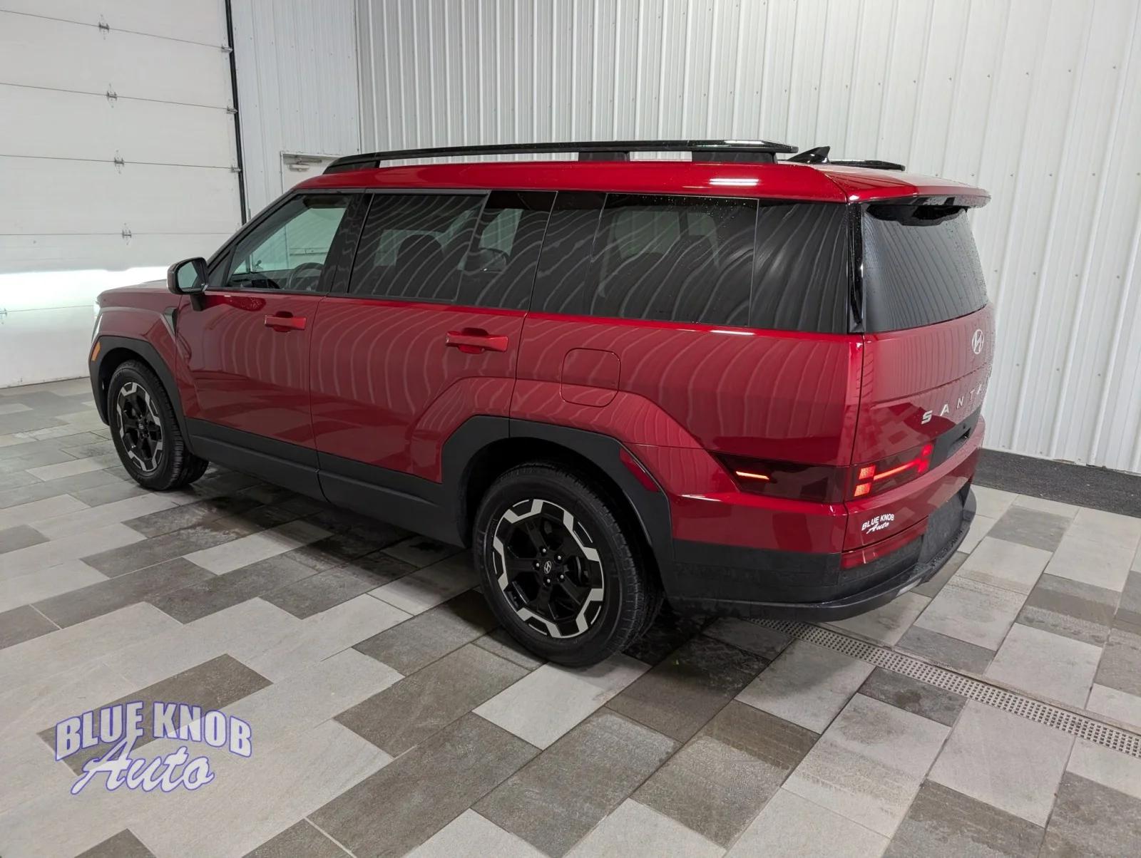 hyundai santa fe 2025 5NMP2DGL8SH081266 image hyundai santa fe 2025 5NMP2DGL8SH081266 image